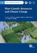 Jackson / Ford-Lloyd / Parry |  Plant Genetic Resources and Climate Change | eBook | Sack Fachmedien