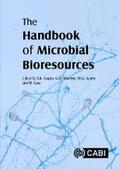 Gupta / Sharma / Tuohy |  Handbook of Microbial Bioresources, The | eBook | Sack Fachmedien