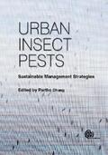 Dhang |  Urban Insect Pests | eBook | Sack Fachmedien