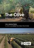Fabbri / Baldoni / Caruso |  The Olive | eBook | Sack Fachmedien