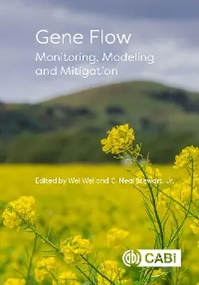 Wei / Stewart |  Gene Flow | eBook | Sack Fachmedien