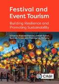Sharma / Kumar / Turaev |  Festival and Event Tourism | eBook | Sack Fachmedien
