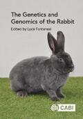 Fontanesi |  Genetics and Genomics of the Rabbit, The | eBook | Sack Fachmedien