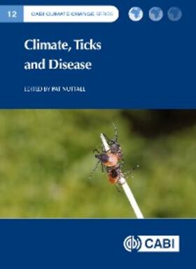 Nuttall | Climate, Ticks and Disease | E-Book | sack.de