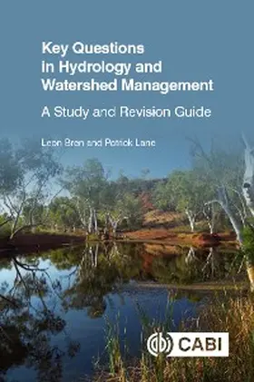 Bren / Lane |  Key Questions in Hydrology and Watershed Management | eBook | Sack Fachmedien