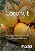 Adkins / Biddle / Bazrafshan |  The Coconut | eBook | Sack Fachmedien