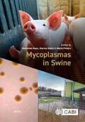 Maes / Sibila / Pieters |  Mycoplasmas in Swine | eBook | Sack Fachmedien