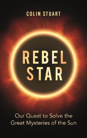 Stuart |  Rebel Star | Buch |  Sack Fachmedien
