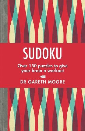 Moore |  Sudoku | Buch |  Sack Fachmedien