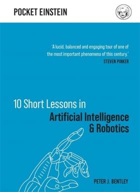 Bentley |  10 Short Lessons in Artificial Intelligence and Robotics | Buch |  Sack Fachmedien