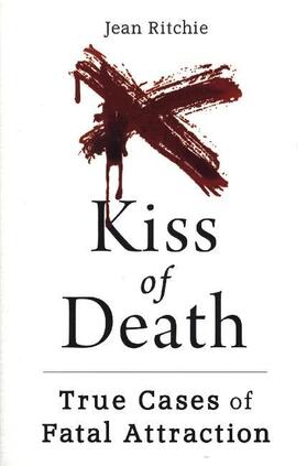 Ritchie |  Kiss of Death | Buch |  Sack Fachmedien