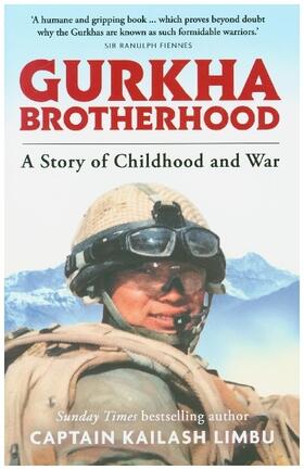 Limbu |  Gurkha Brotherhood | Buch |  Sack Fachmedien