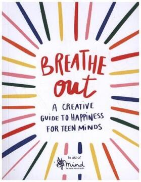Rose |  Breathe Out | Buch |  Sack Fachmedien