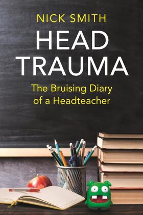 Smith |  Head Trauma | Buch |  Sack Fachmedien