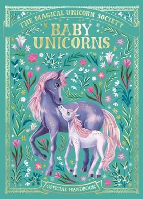 Luz / Ryan |  The Magical Unicorn Society | Buch |  Sack Fachmedien