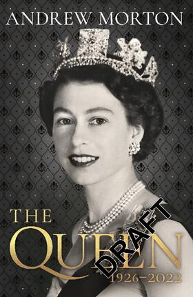 Morton |  The Queen | Buch |  Sack Fachmedien