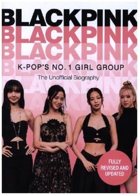 Besley |  Blackpink | Buch |  Sack Fachmedien