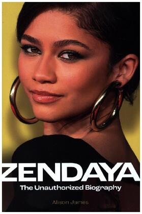James |  Zendaya | Buch |  Sack Fachmedien