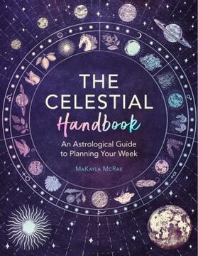 McRae |  The Celestial Handbook | Buch |  Sack Fachmedien