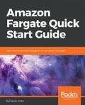 Vohra |  Amazon Fargate Quick Start Guide | eBook | Sack Fachmedien