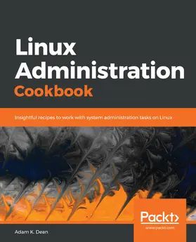 K. Dean |  Linux Administration Cookbook | eBook | Sack Fachmedien