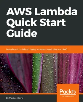 Klems |  AWS Lambda Quick Start Guide | eBook | Sack Fachmedien