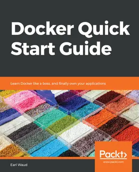 Waud |  Docker Quick Start Guide | eBook | Sack Fachmedien