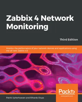 Uytterhoeven / Olups |  Zabbix 4 Network Monitoring | eBook | Sack Fachmedien