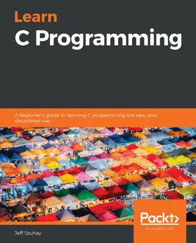 Szuhay |  Learn C Programming | eBook | Sack Fachmedien