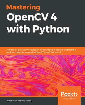 Villán / Alberto Fernandez Villan |  Mastering OpenCV 4 with Python | eBook | Sack Fachmedien