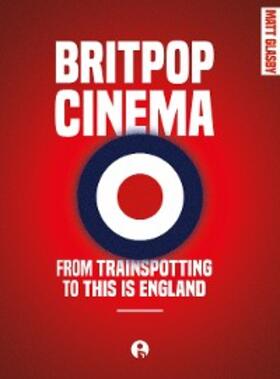 Glasby |  Britpop Cinema | eBook | Sack Fachmedien