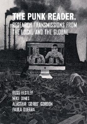 Dines / Gordon / Guerra |  The Punk Reader | eBook | Sack Fachmedien