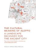 Neglia |  The Cultural Meaning of Aleppo | eBook | Sack Fachmedien
