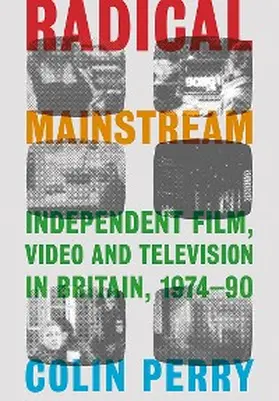 Perry |  Radical Mainstream | eBook | Sack Fachmedien