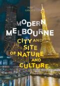 Giblett |  Modern Melbourne | eBook | Sack Fachmedien