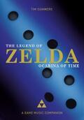 Summers |  The Legend of Zelda: Ocarina of Time | eBook | Sack Fachmedien