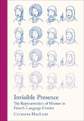 MacLeod | Invisible Presence | E-Book | sack.de