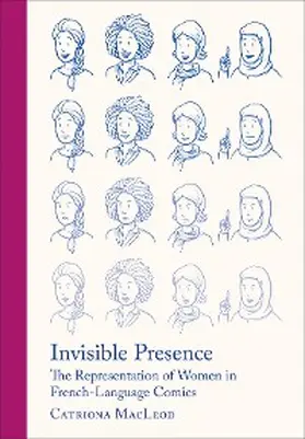 Macleod |  Invisible Presence | eBook | Sack Fachmedien