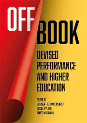 Fitzsimmons Frey / Hyland / Mckinnon |  Off Book | eBook | Sack Fachmedien