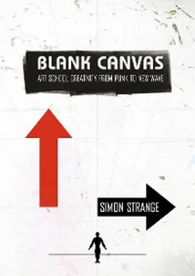 Strange |  Blank Canvas | eBook | Sack Fachmedien