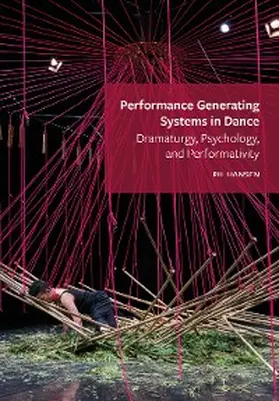 Hansen |  Performance Generating Systems in Dance | eBook | Sack Fachmedien