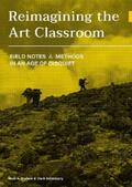 Graham / Goldsberry |  Reimagining the Art Classroom | eBook | Sack Fachmedien