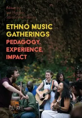 Camlin |  Music Making and Civic Imagination | eBook | Sack Fachmedien