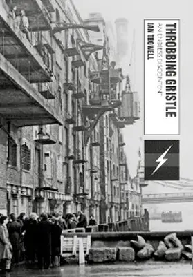 Trowell |  Throbbing Gristle | eBook | Sack Fachmedien