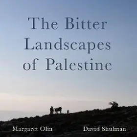 Olin / Shulman |  The Bitter Landscapes of Palestine | eBook | Sack Fachmedien