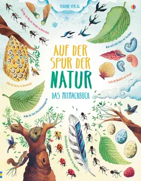 Bone |  Auf der Spur der Natur | Buch |  Sack Fachmedien
