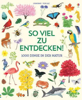 Watson |  So viel zu entdecken! | Buch |  Sack Fachmedien