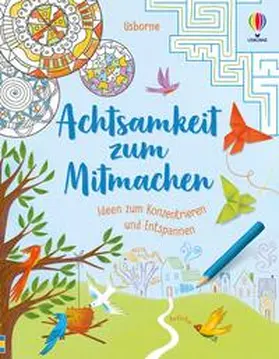 James / Bryan / Reynolds |  Achtsamkeit zum Mitmachen | Buch |  Sack Fachmedien