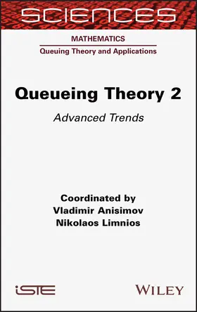Anisimov / Limnios |  Queueing Theory 2 | Buch |  Sack Fachmedien