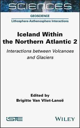 Van Vliet-Lanoe |  Iceland Within the Northern Atlantic, Volume 2 | Buch |  Sack Fachmedien